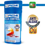 ALGA CONTROL