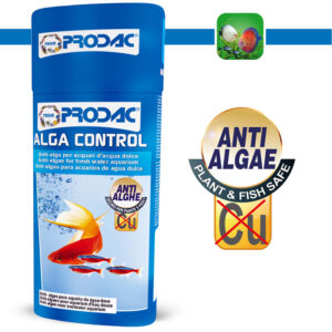ALGA CONTROL
