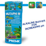 MUTAPHI “M” pH+