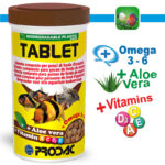 TABLET PECES FONDO PRODAC 60 GR