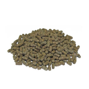 TARTAFOOD SMALL PELLET TORTUGAS