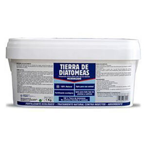 TIERRA DE DIATOMEAS