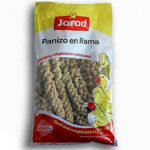 PANIZO EN RAMA EXTRA AMARILLO 250 GR