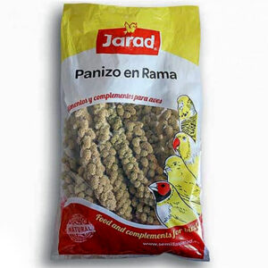 PANIZO EN RAMA EXTRA AMARILLO 250 GR