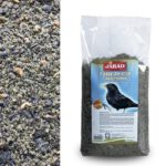 PASTA DE CRIA INSECTIVOROS