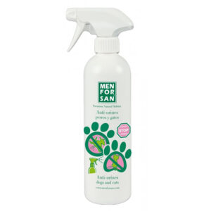 REPELENTE ANTIMICCIONES PERROS-GATOS 500 ML