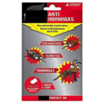 ANTI HORMIGAS SOBRE