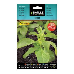 STEVIA