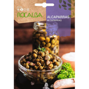 ALCAPARRAS