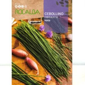 CEBOLLINO PRAGA