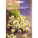 MANZANILLA CAMOMILA