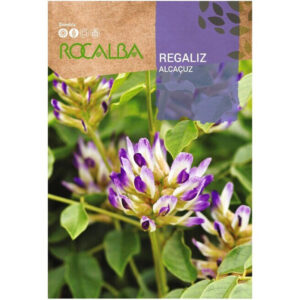 REGALIZ