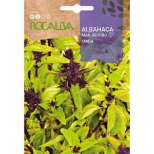 ALBAHACA CANELA