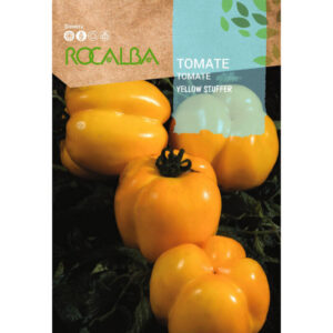 TOMATE YELLOW STUFFER