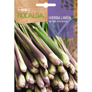 HIERBA LIMÓN