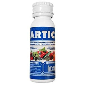 ARTIC -JED- 5 CC