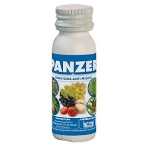 PANZER -JED- 10 CC