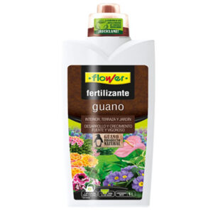 Abono Guano Líquido
