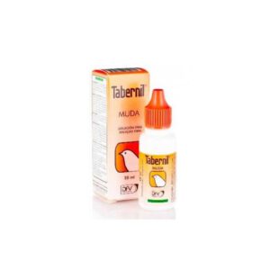 TABERNIL MUDA 20 ML