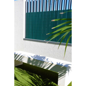 ROLLO CAÑIZO PVC DOBLE CARA