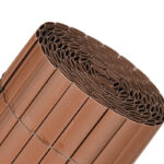 ROLLO CAÑIZO PVC DOBLE CARA