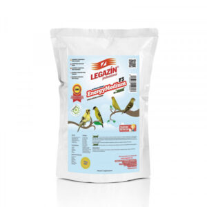 F3 ENERGY MEDIUM LEGAZIN 800 GR