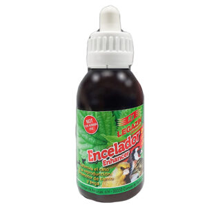 LIQUIDO ENCELADOR ORTIGA