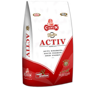 Brio Activ Alta Energía