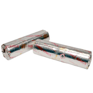 CARBÓN TRES REYES 10 PASTILLAS
