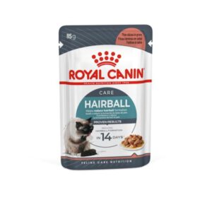 Hairball Care