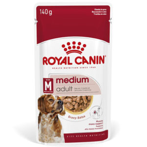 MEDIUM ADULT SOBRE