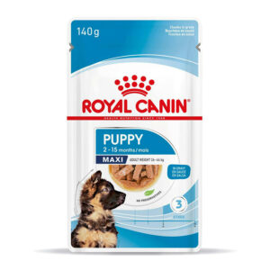 PUPPY - MAXI