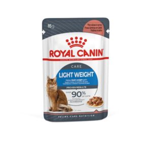 Light Weight Care