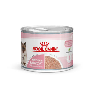 MOTHER & BABYCAT Ultra soft mousse