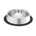 Comederos PetiPop en Acero Inoxidable