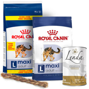 Pack ROYAL CANIN Maxi Adult