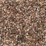 GRAVA NATURAL OSCURA 10KG FINA 1-2MM