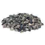 GRAVA NATURAL OSCURA 2-3 MM 2