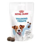 SNACK TRAINING TREATS 110 GR