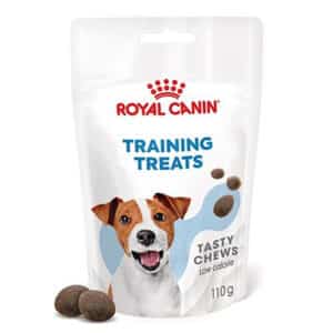 SNACK TRAINING TREATS 110 GR