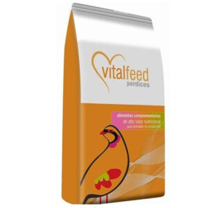 VITALFEED PERDIZ CELO GRANO 5 KG