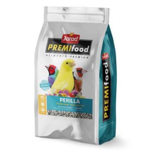 PERILLA BLANCA BOLSA 700 GR