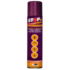 STOPA VOLADORES 750 ML -JED-