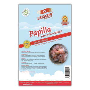 PAPILLA NEONATOS
