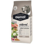 OWNAT CLASSIC LIGHT DOG 20KG