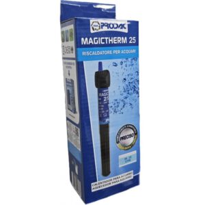 TERMOCALENTADOR 25W CORTO PRODAC