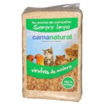 Viruta Chica 1 Kg 20 Litros
