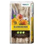 GRAMOFLOR - BLUMENERDE 5 L