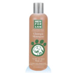 CHAMPU NATURAL CON ACEITE DE VISON 300 ML
