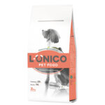 L-UNICO SALMÓN 2 KG